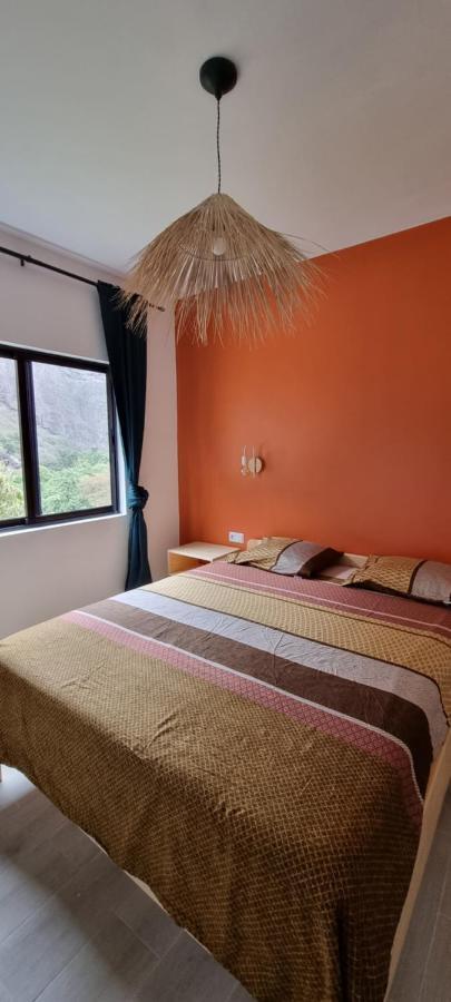 Kasa D'Vizin Hotel Paul Eksteriør billede
