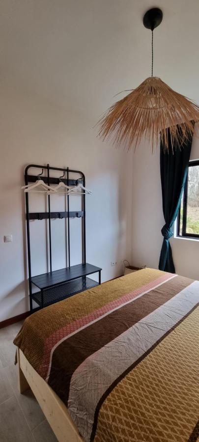 Kasa D'Vizin Hotel Paul Eksteriør billede
