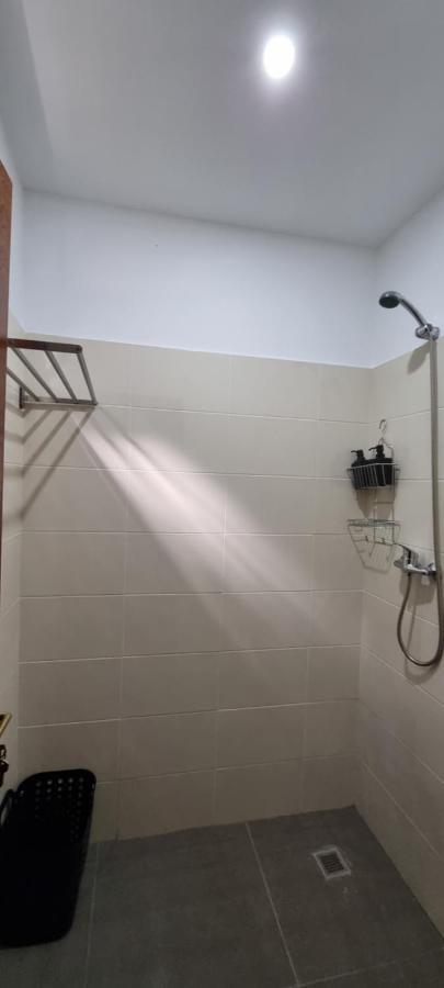 Kasa D'Vizin Hotel Paul Eksteriør billede