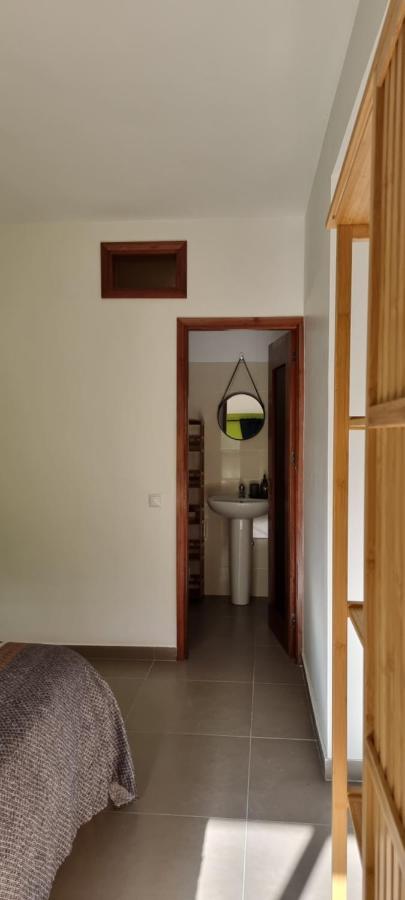 Kasa D'Vizin Hotel Paul Eksteriør billede