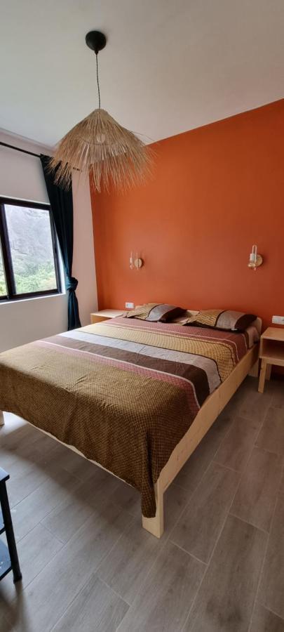 Kasa D'Vizin Hotel Paul Eksteriør billede