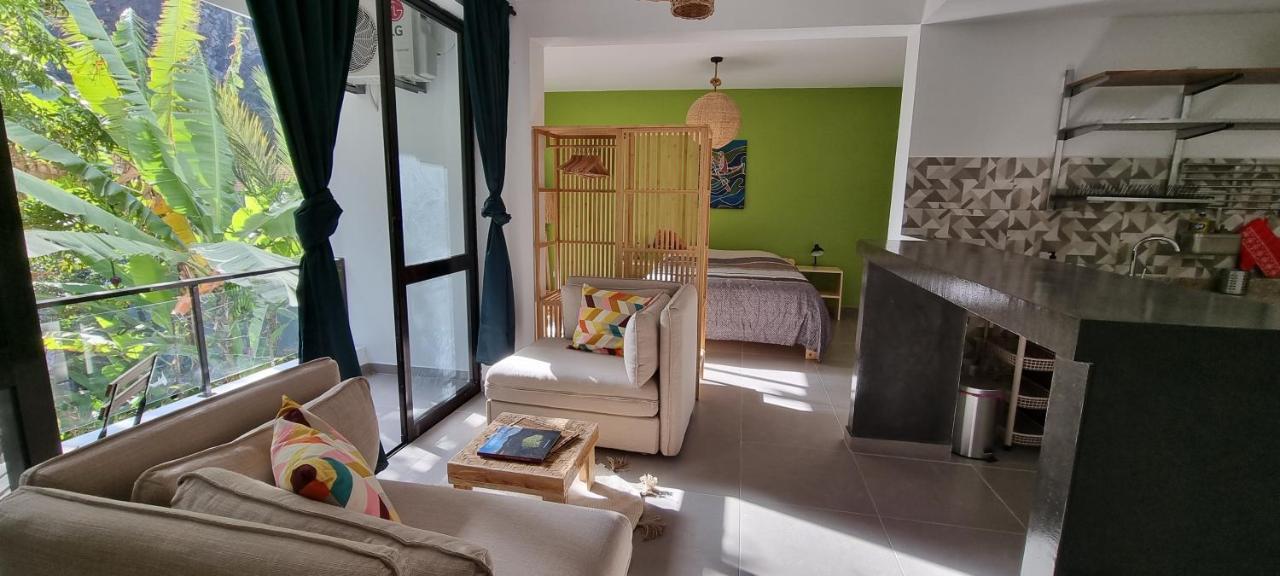 Kasa D'Vizin Hotel Paul Eksteriør billede
