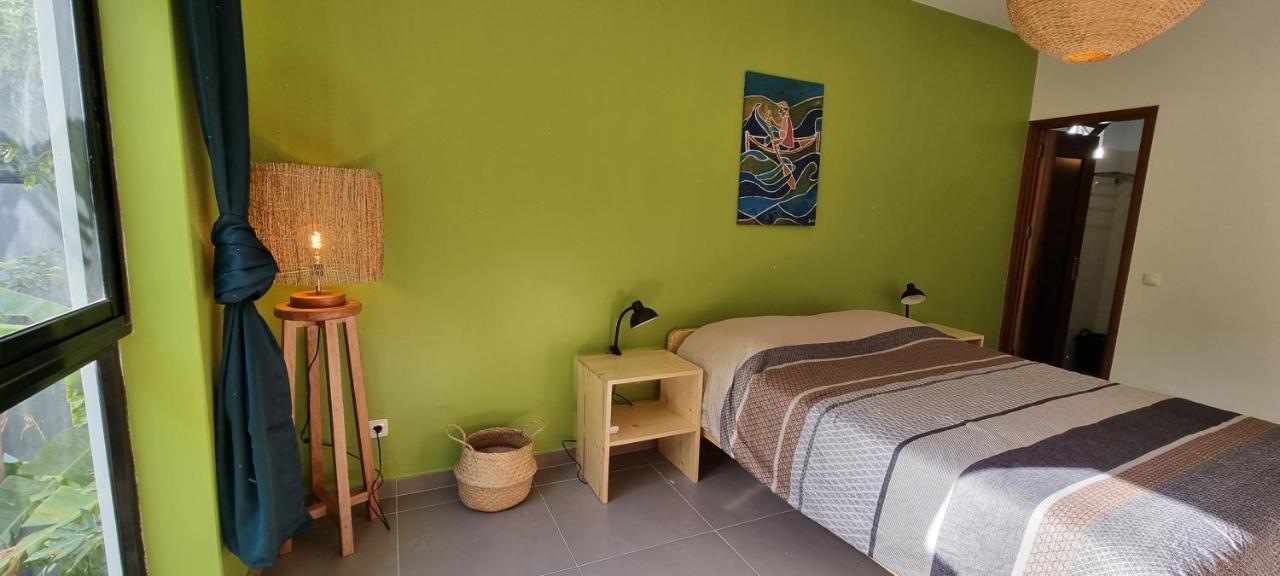 Kasa D'Vizin Hotel Paul Eksteriør billede