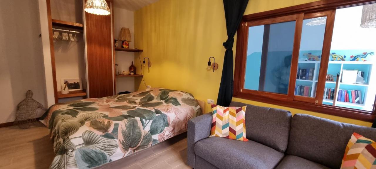 Kasa D'Vizin Hotel Paul Eksteriør billede