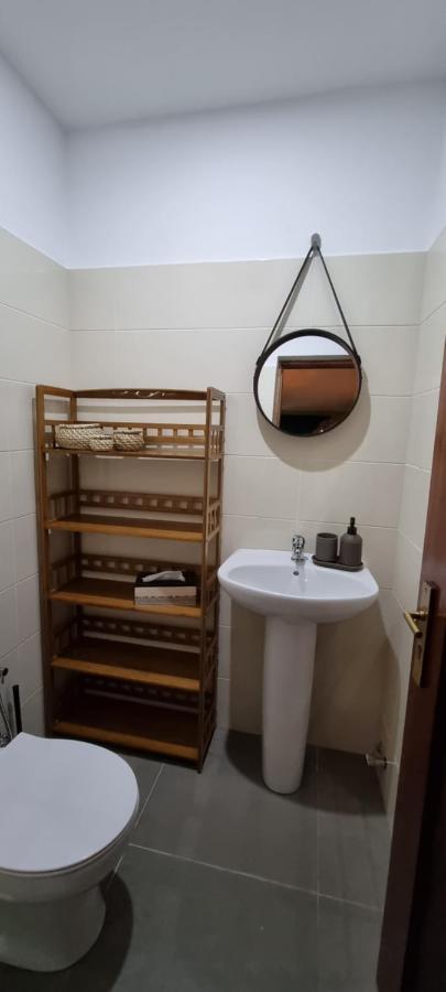 Kasa D'Vizin Hotel Paul Eksteriør billede