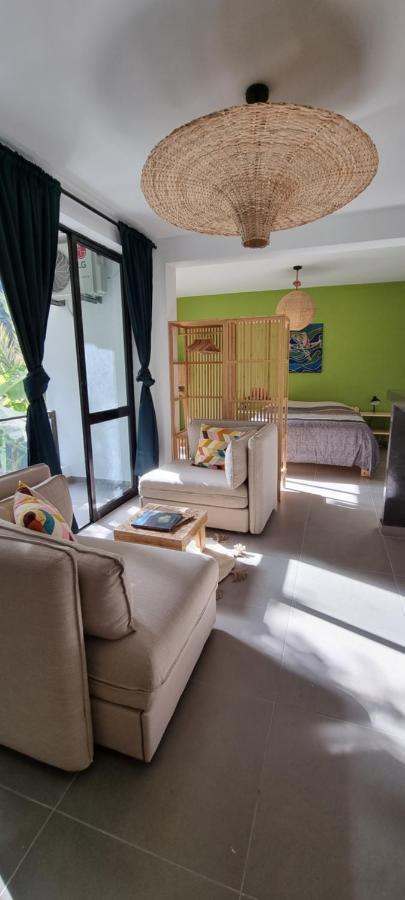 Kasa D'Vizin Hotel Paul Eksteriør billede