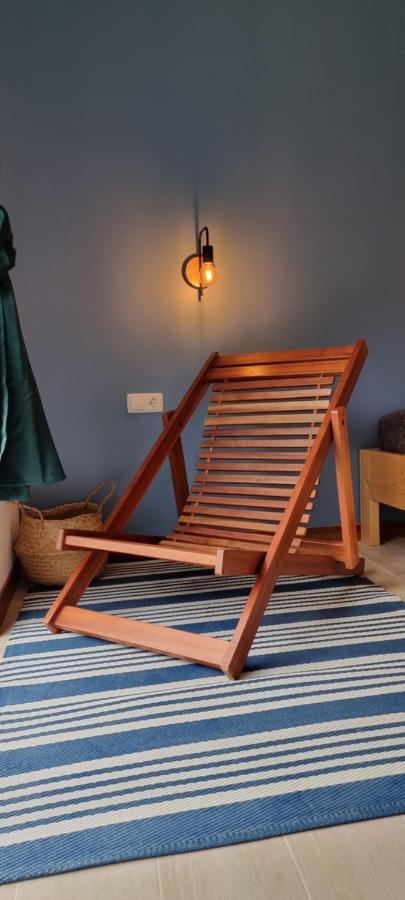 Kasa D'Vizin Hotel Paul Eksteriør billede