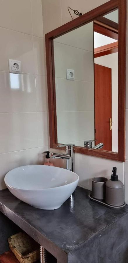 Kasa D'Vizin Hotel Paul Eksteriør billede