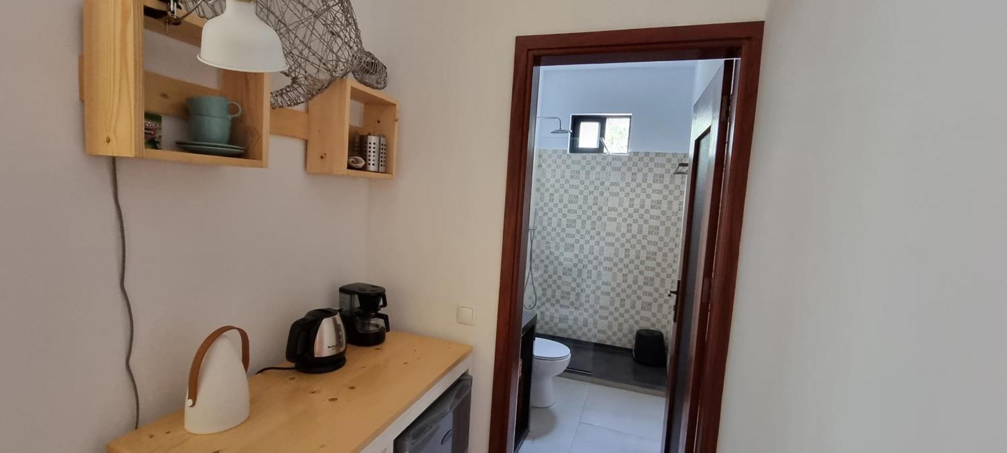 Kasa D'Vizin Hotel Paul Eksteriør billede