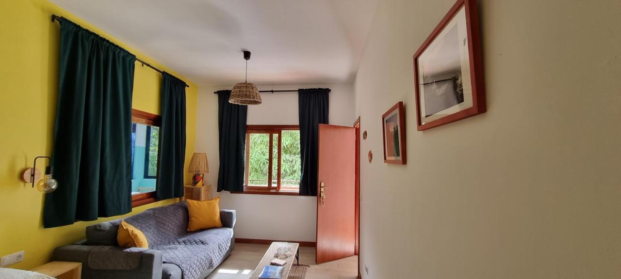 Kasa D'Vizin Hotel Paul Eksteriør billede