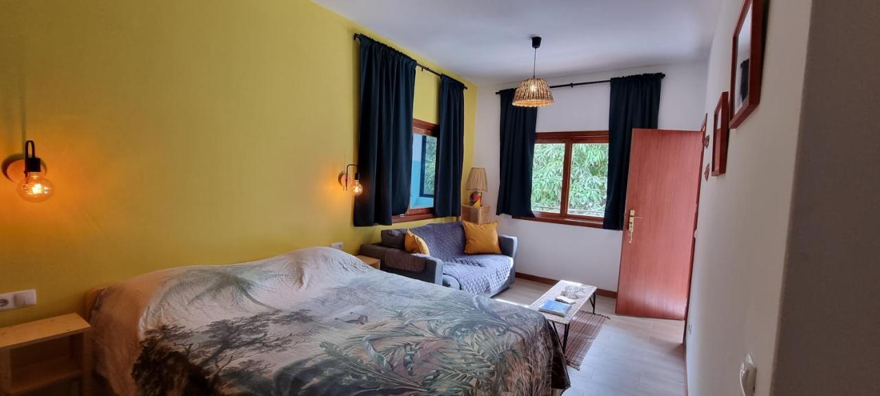 Kasa D'Vizin Hotel Paul Eksteriør billede