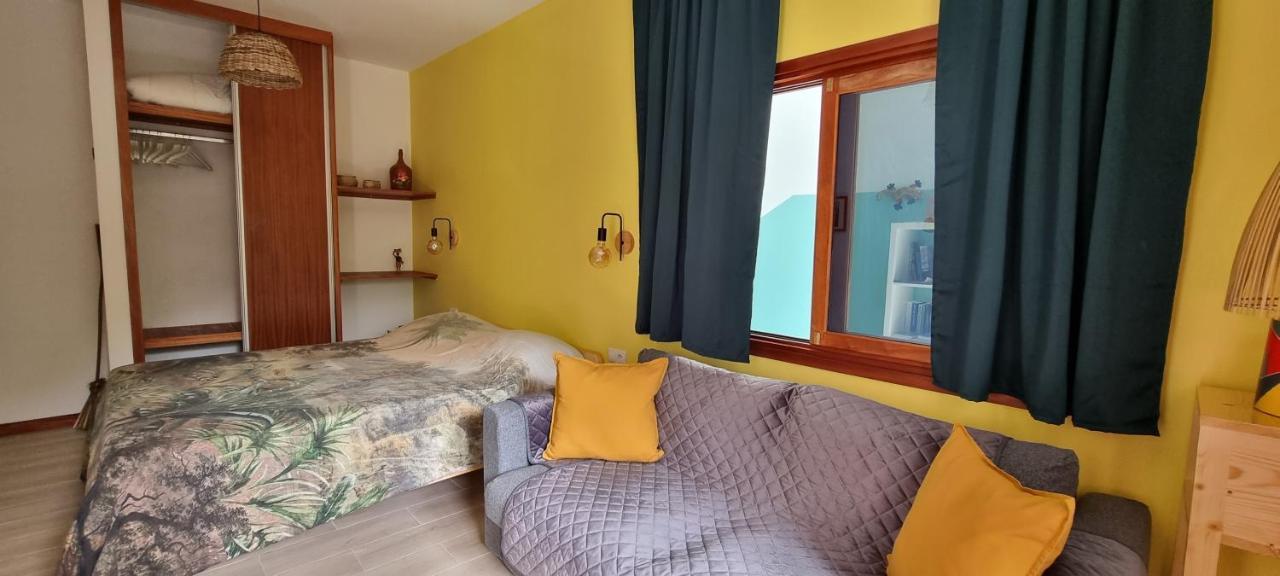 Kasa D'Vizin Hotel Paul Eksteriør billede