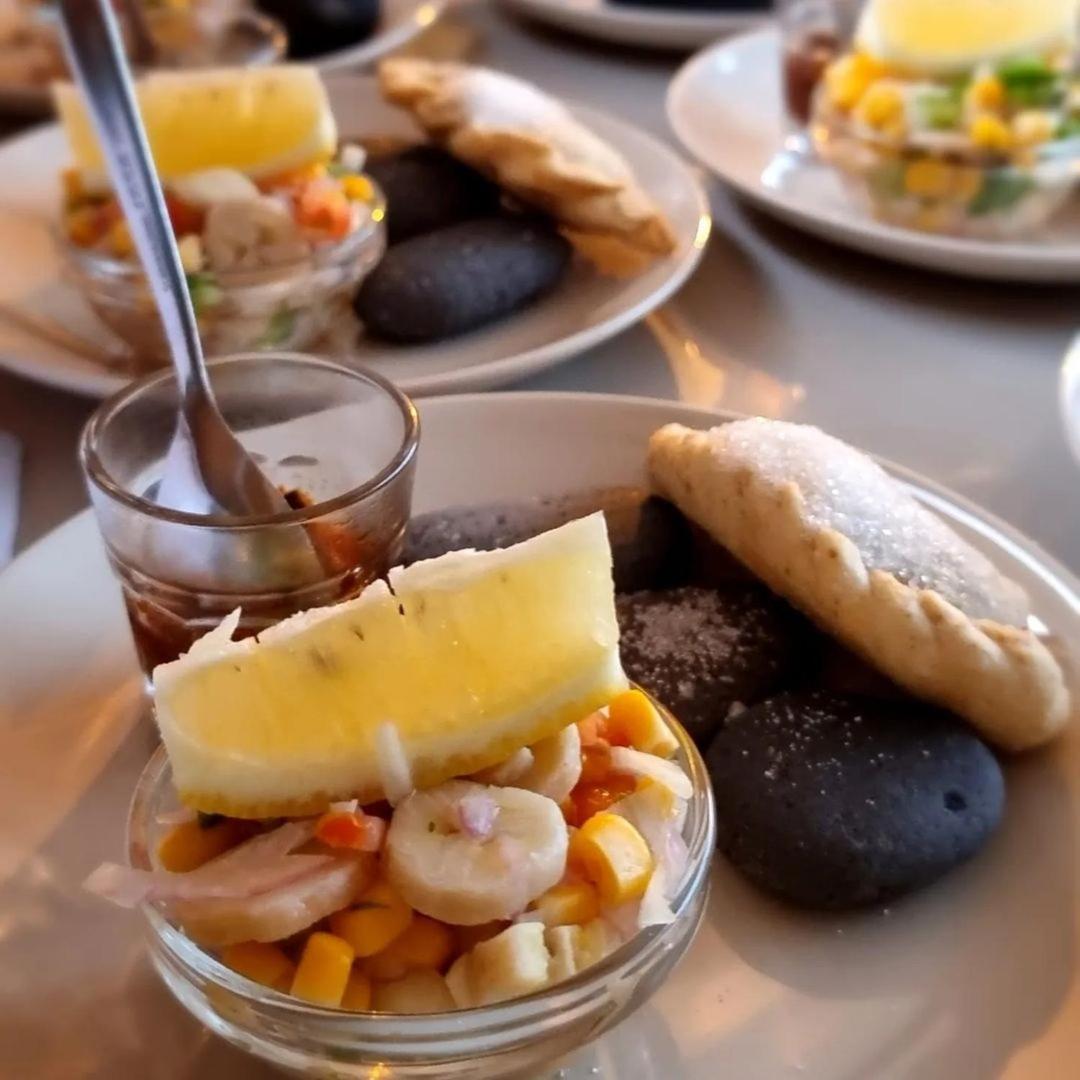 Kasa D'Vizin Hotel Paul Eksteriør billede